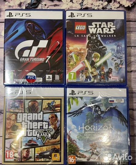 FIFA 23 на PS5 оптом и в розницу