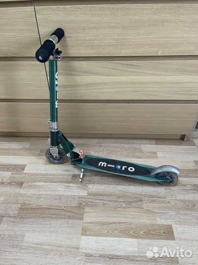 Самокат micro sprite