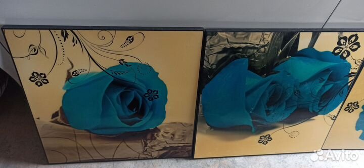 Картины для интерьера