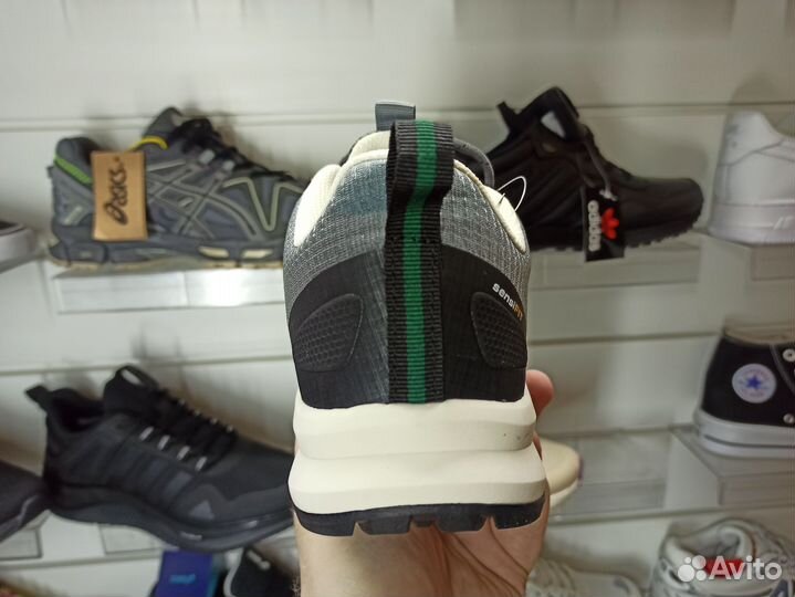 Кроссовки мужские Salomon