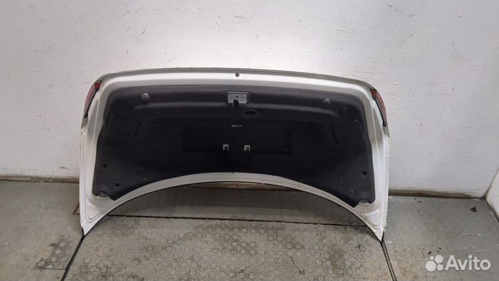Крышка багажника Volkswagen Passat CC, 2011