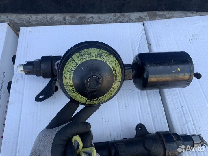 Гидроаккумулятор подвески Lexus LX570