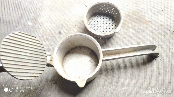 Соковыжималка