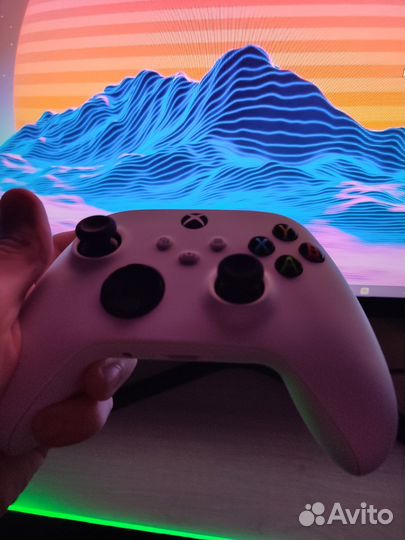 Геймпад xbox S/X