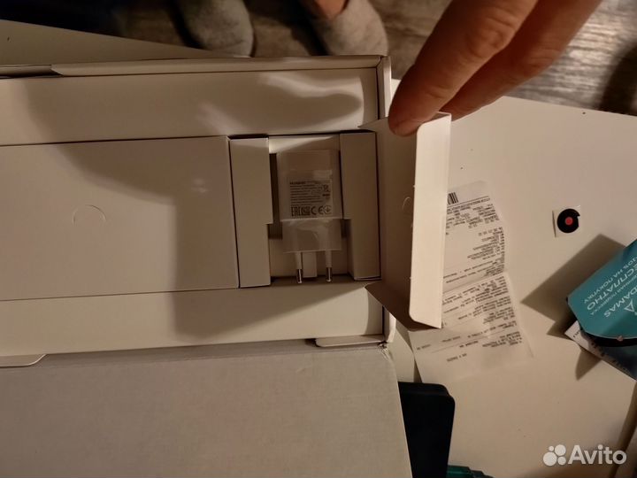 Планшет huawei mate pad se 10.4