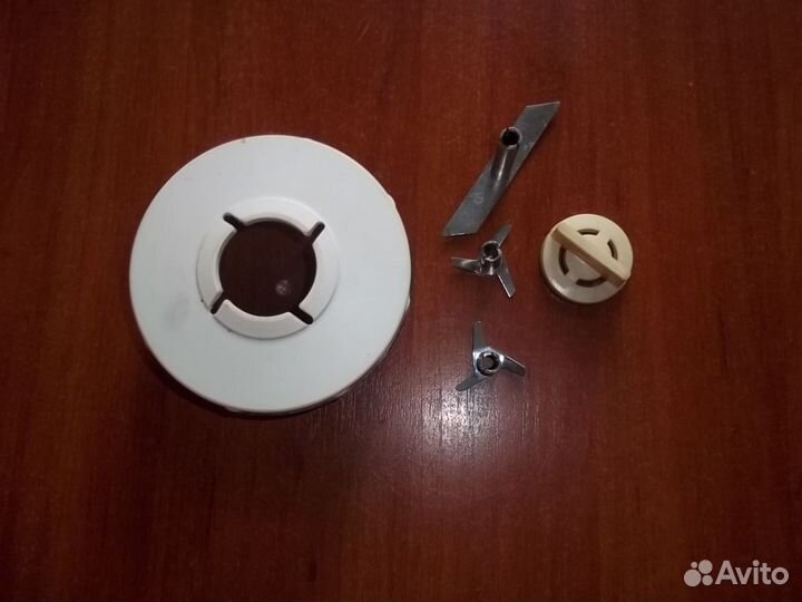 Насадки для миксера СССР