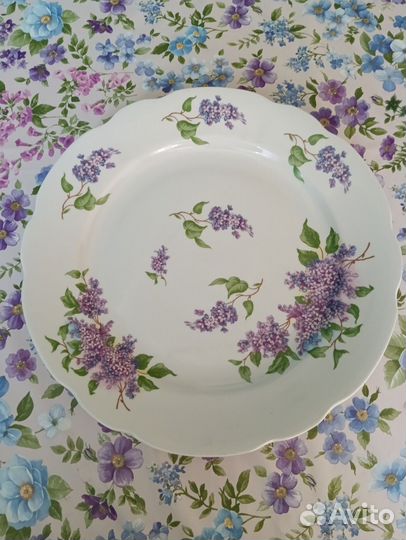 Столовый сервиз