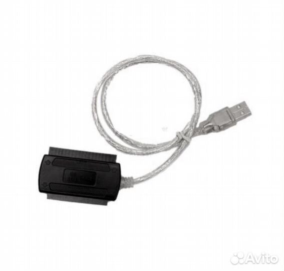 Переходник SATA, IDE 2.5