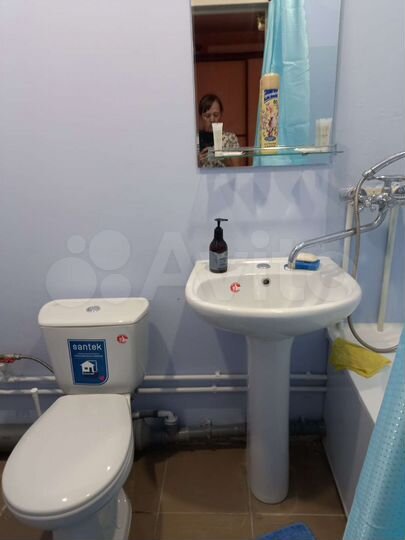 Квартира-студия, 24 м², 2/10 эт.