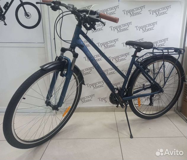 Велосипед комфортный Stels Navigator-800 Lady 28