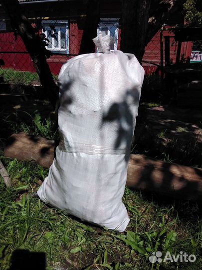 Береста для розжига