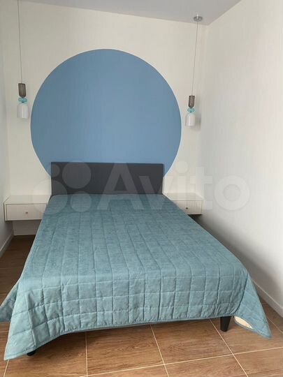 Квартира-студия, 22 м², 2/3 эт.