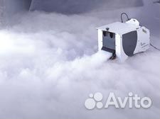 Antari ICE 101 дым. машина 