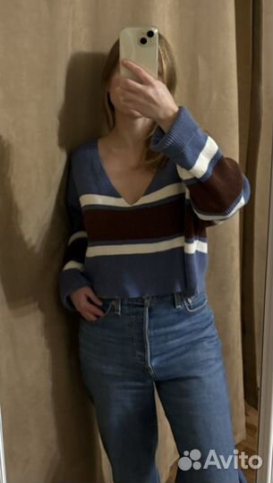 Джемпер женский 44 46