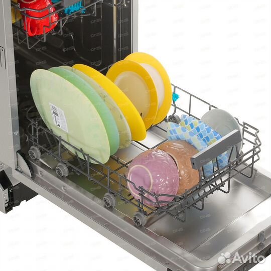 Продается посудомоечная машинка Gorenje GV561D10