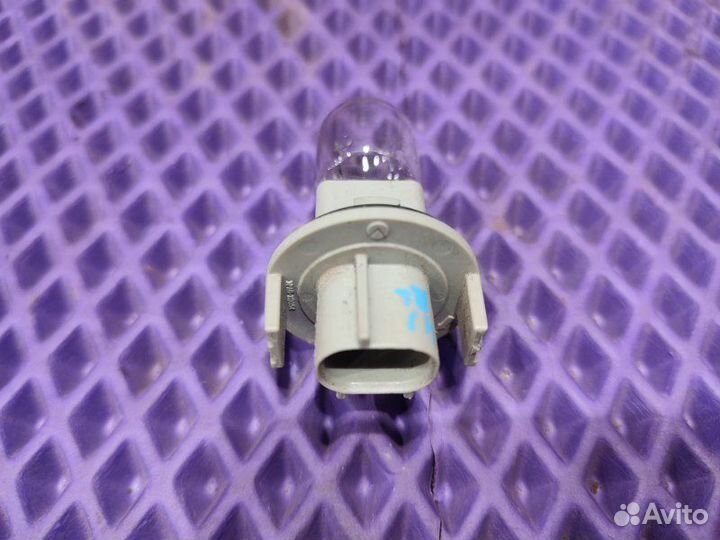 Лампа задняя левая Mitsubishi Outlander