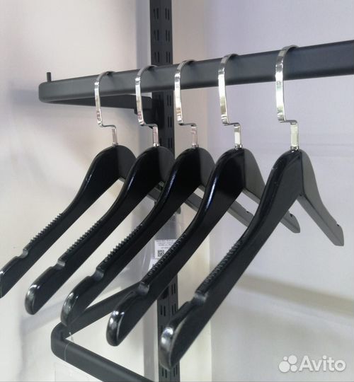 Вешалки-плечики