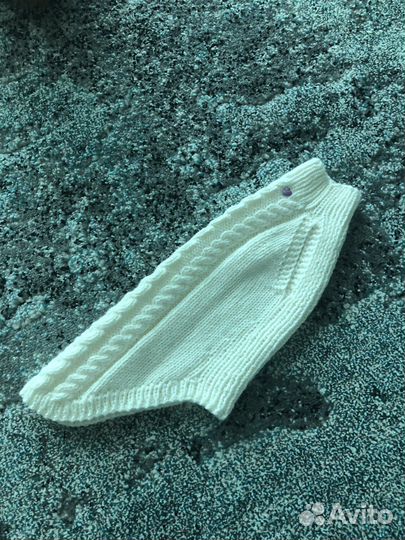 Кофточка для кошки