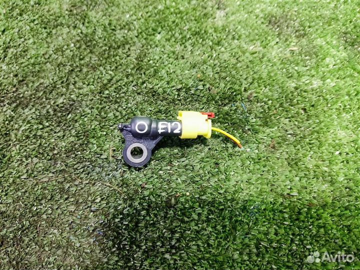 Датчик удара боковой volkswagen Caddy 4 2019