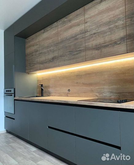 Кухонный гарнитур на заказ