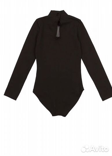 Пакет Боди купальник для гимнастики, юбка,лосины