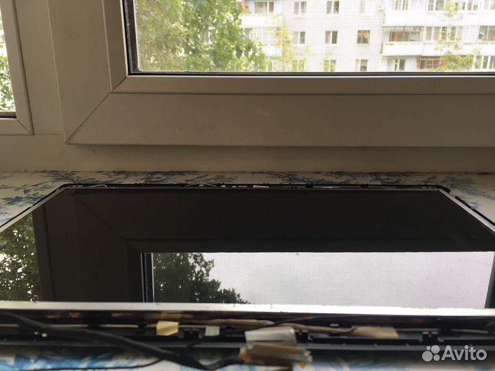 Матрица для ноутбука asus x55a