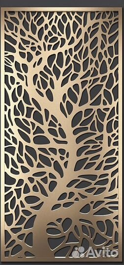 Перегородки для зонирования