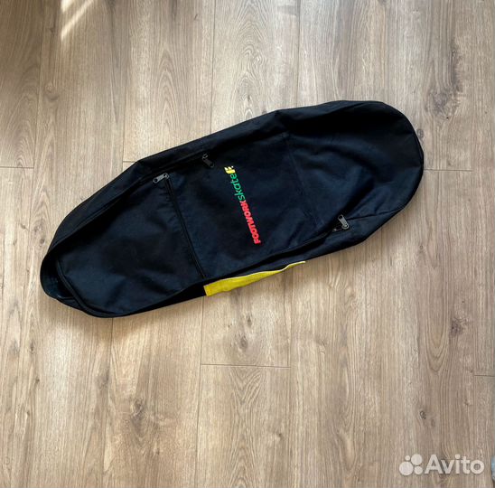 Сумка для скейтборда