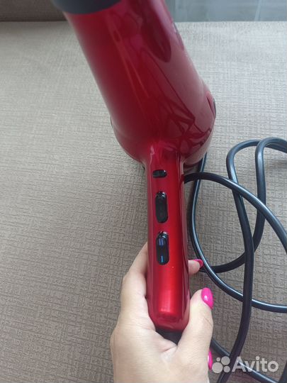 Фен для волос