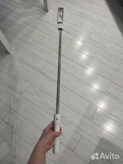 Селфи палка