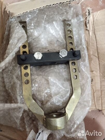 Съемник Шруса