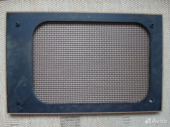 Грили сетки для Carnegie 90