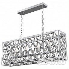 Подвесной светильник Maytoni Ledas MOD069PL-04CH