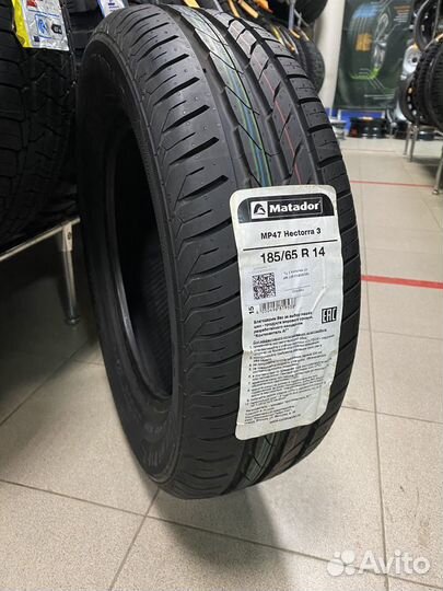 Matador MP 47 Hectorra 3 185/65 R14 86T