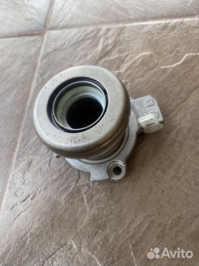 Выжимной подшипник opel