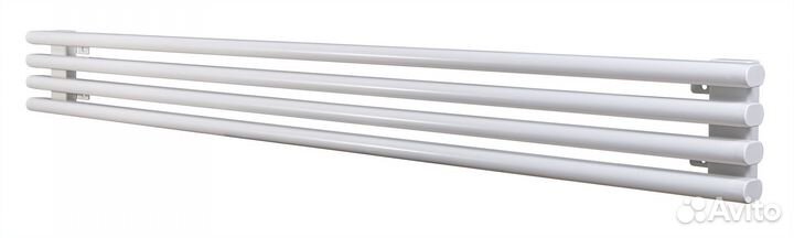 Радиатор стальной трубчатый S 500 H -12 секц