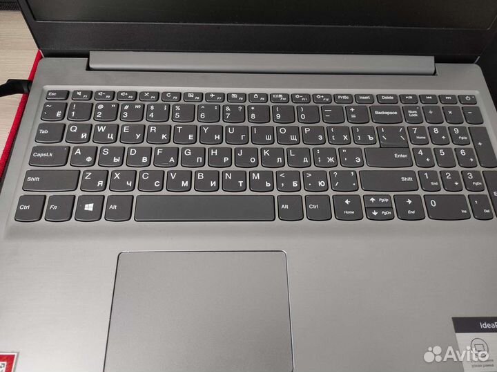 Ноутбук lenovo