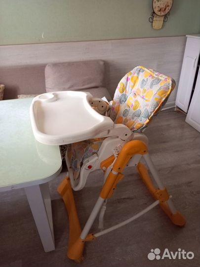 Кресло для кормления