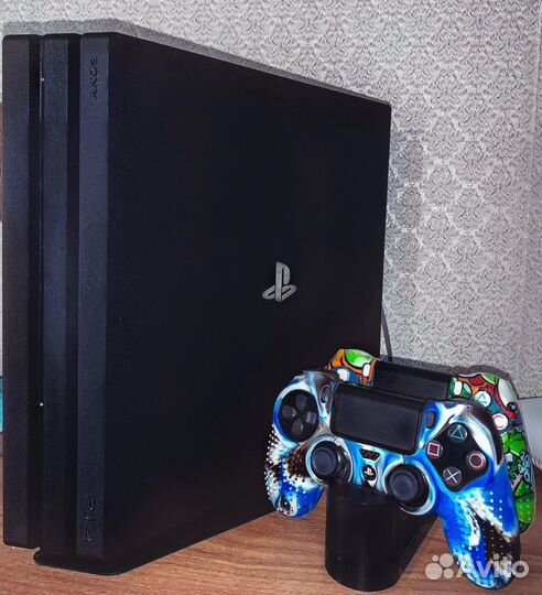 Sony playstation PS4 pro