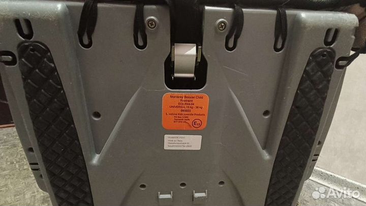 Дионо Монтерей