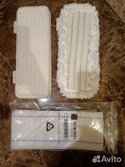 Электрошвабра Xiaomi swdk Electric Mop D260