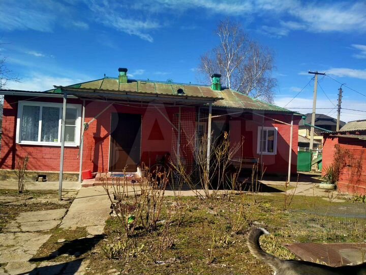 Дом 75,7 м² на участке 13,9 сот.