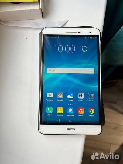 Huawei mediaPad t2 7.0 pro