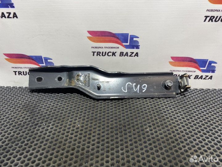 Кронштейн проводки Scania 6-series