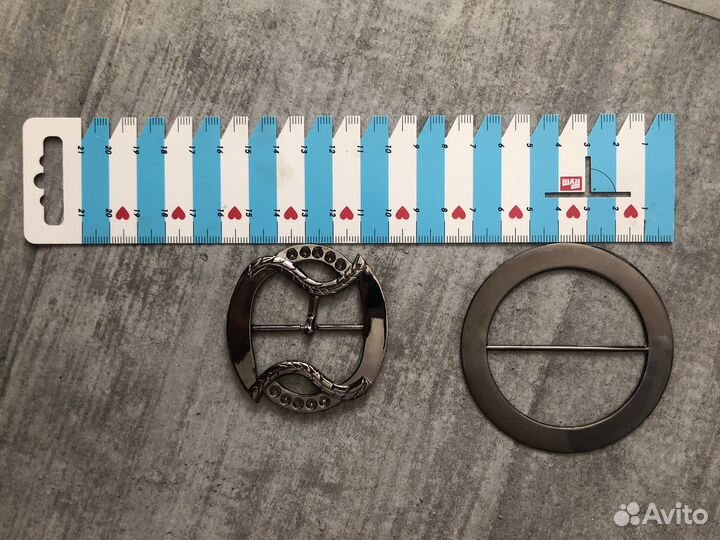 Пряжки для ремня фурнитура