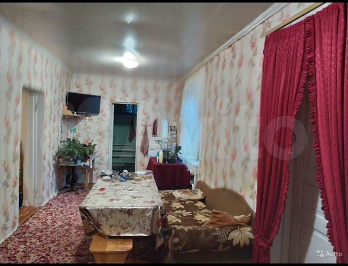 Дом 80,4 м² на участке 24 сот.