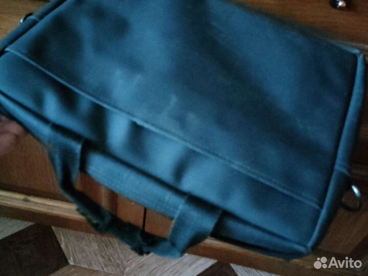 Сумка для ноутбука