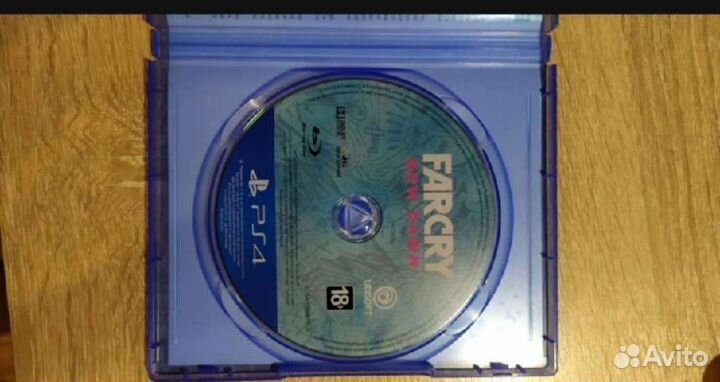 Игры для приставок ps4