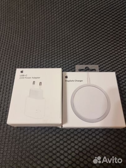 Зарядка для iPhone