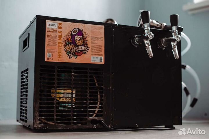 Аренда пивного оборудования